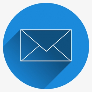 Emailicon345 - Carta Correo Png