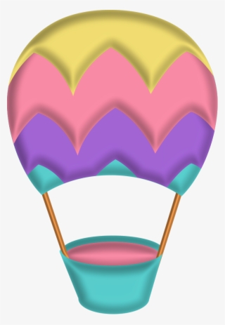 Balon - Illustration