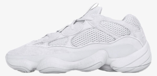 Adidas Yeezy 500 Salt And Stay Tuned To The Sole Womens