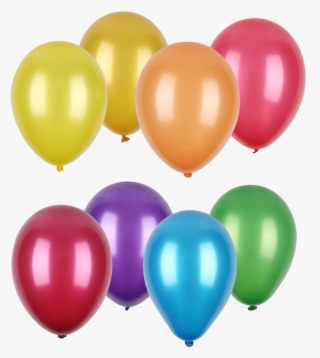 Globos - Balloon