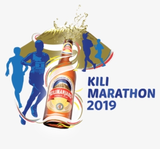 Kili-marathon - Arusha