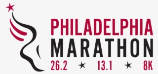 Dockside Philadelphia Marathon Logo - Philadelphia Marathon Logo