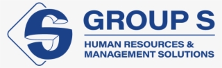 Group S Logo
