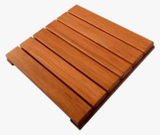 Chengal Floor Decking Tiles X Cm Floor Decking - Plywood
