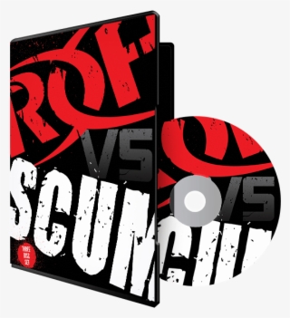 Scum Dvd - Roh Dvds
