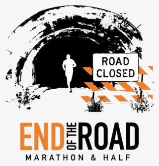 End Of The Road Half Marathon - End Of The Road Marathon