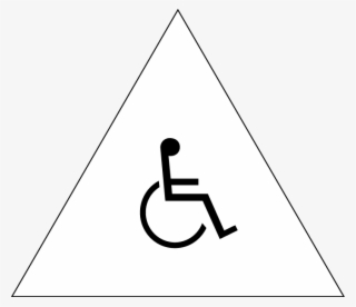 Quick View - - Wheelchair Icon