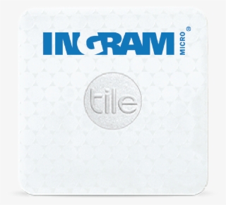 Tile Slim - Ingram Micro