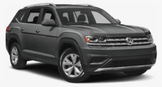 New 2019 Volkswagen Atlas V6 Se With Technology And - 2017 Nissan Versa S Plus