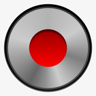Record Button Png