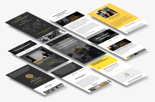 Rohei Corp - Flyer