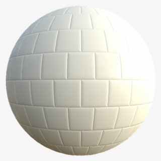 Tiles - Sphere