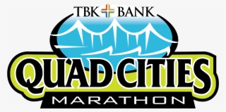 The Quad Cities Marathon Presented By Tbk Bank - Quad Cities Marathon 2018