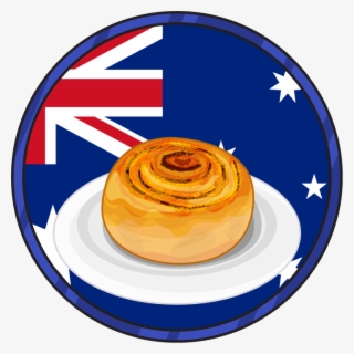 Hopefully This Global Grub Will Make Its Way Home At - Australian Flag Facebook Cover