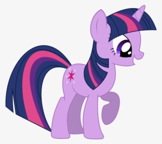 Princess Twilight Episode Title Updated In Official - My Little Pony Twilight Sparkle Walking
