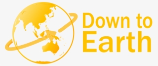 Down To Earth - Map