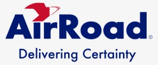 Air Road Logo Transparent - Airroad Logo