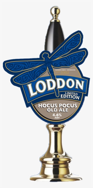 Hocus Pocus - Northern Lights Orkney Brewery