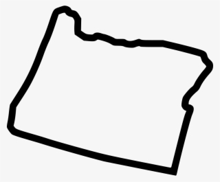 Png File Svg - Oregon Icon