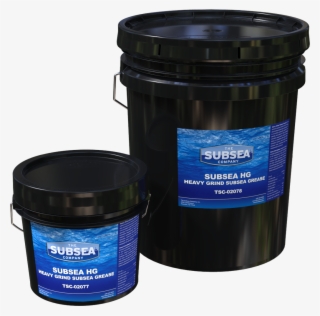 Subsea Hg Heavy Grind Grease Is A High Performance, - Subsea Company