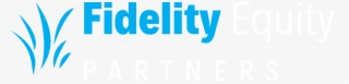 fidelity equity partners - graphic design