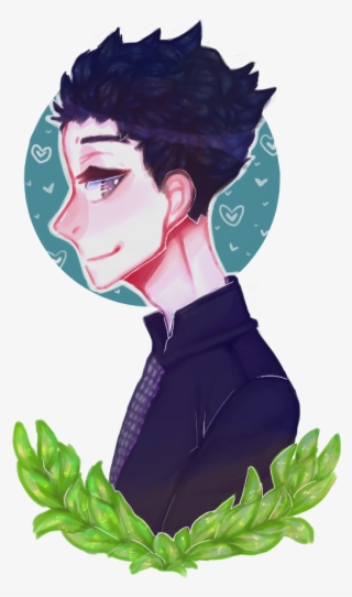 Yuri Katsuki - Illustration
