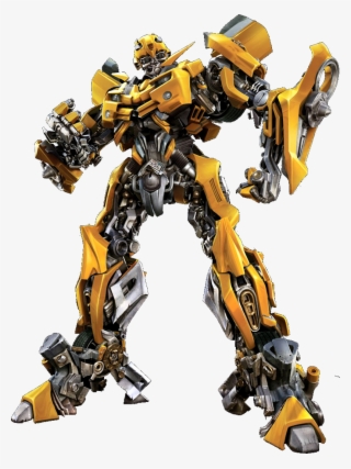 Bumblebee, Aka B-127 Is A Fictional Character From