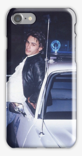 James Franco Iphone 7 Snap Case - James Franco Tumblr Freaks And Geeks