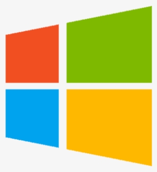 Microsoft Logo Windows 10