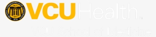 Vcu School Of Medicine - Vcu Logo School