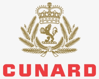 Cunard Cruise Line Logo