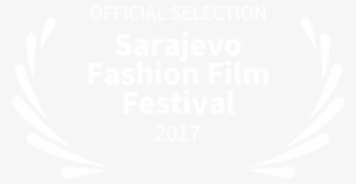 Sarajevo Fashion Film Festival