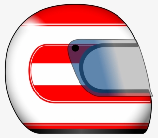 Open - Roland Ratzenberger Helmet