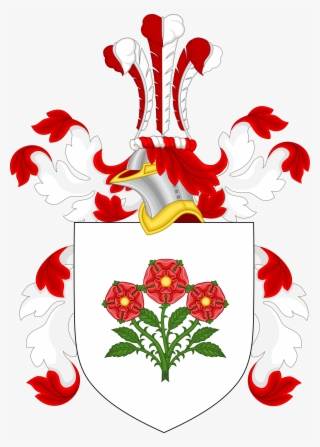Open - Stephen F Austin Coat Of Arms