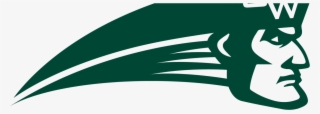Gw Patriot Mascot Logo2 - George Washington High School