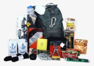 Survival Tools Png - Emergency Survival Kit Flood