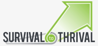Survival To Thrival - Graphic Design