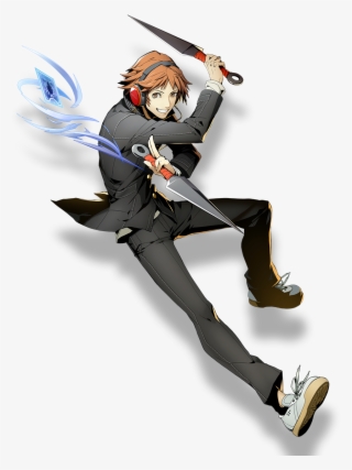 blazblue cross tag battle png high-quality image - blazblue cross tag battle yosuke hanamura