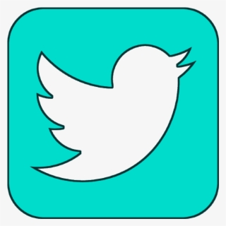 Twitter Logo - Lorien