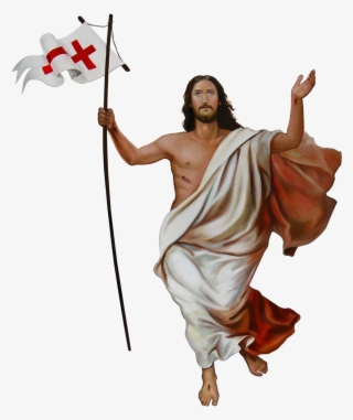 Clip Art Images - Jesus Resurrection Images Png