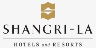 Free Png Shangri La Hotel Logo Png - Shangri La Hotel