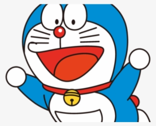 Doraemon Clipart Large - Doraemon Hd