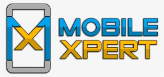 Mobile Xpert Iphone Repair Logo