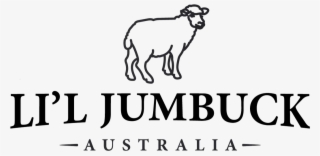 Li'l Jumbuck - Dumbbell