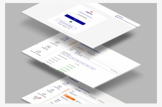 Rabobank Futuretech Online Banking- Launching Soon - Graphic Design