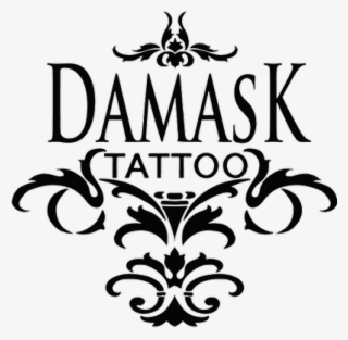 Download Damask Tattoo Png Images Background Toppng - Damask Tattoo