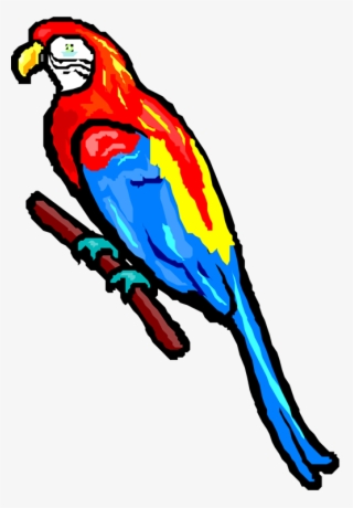 Share - Parrot