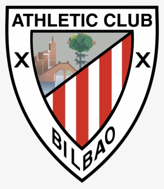 Athletic Club Png - Ath Bilbao Logo Png