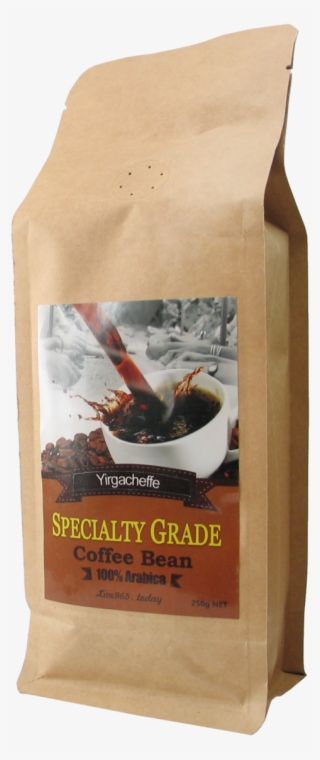 Yirgacheffe Coffee Bean 100% Arabica - Coffee