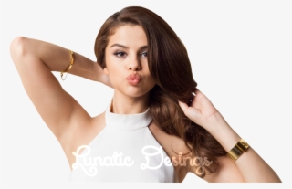 Png 1 De Selena Gomez @selenagomez- No Robes No Hagas - Selena Gomez
